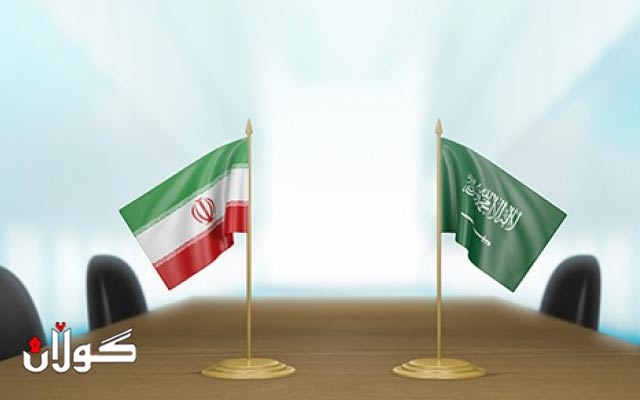 ئێران بە فەرمی وتووێژكانی لەگەڵ سعودیە پشتراستكردەوە