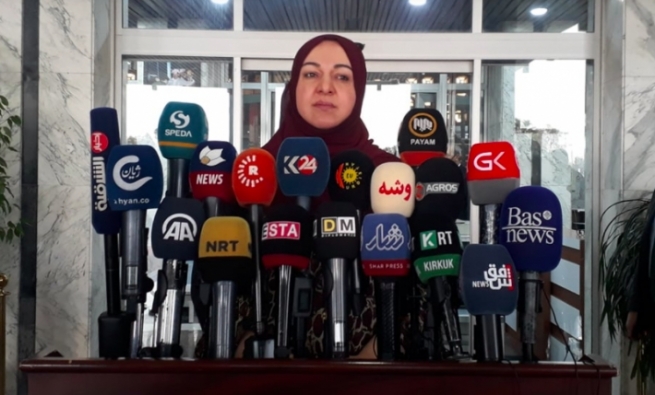 سەرۆکى پەرلەمان: بۆ دروستکردنی یەک لیستی لەگەڵ هەموو حزبە کوردستانییەکان کۆ دەبینەوە
