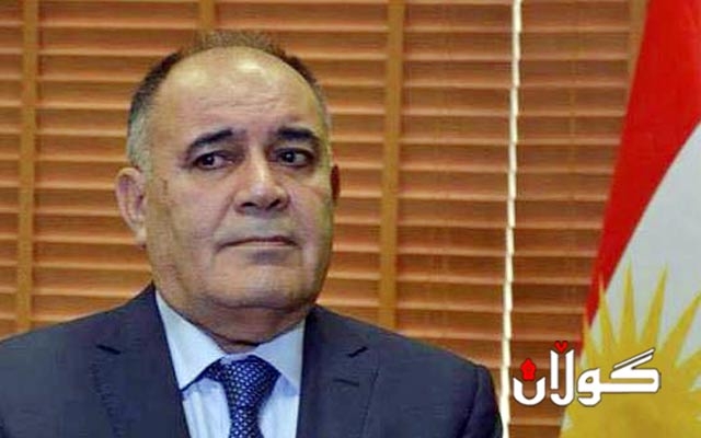  سەعدی ئەحمەد پیرە: یەکێتی هەڵوێستی بەرامبەر بە ڕیفراندۆم ناگۆڕێت 