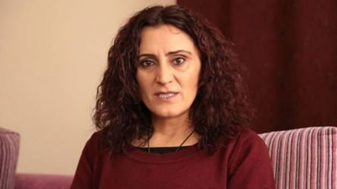ژنه‌ چالاكوانێكی كورد دەستگیر كرا