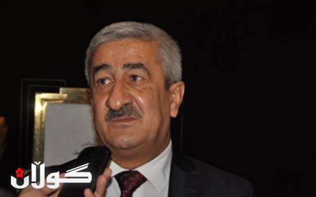 کارمەندانی کۆمیسیۆن تائێستا پارەی رۆژی هەڵبژاردنیان وەرنەگرتووە