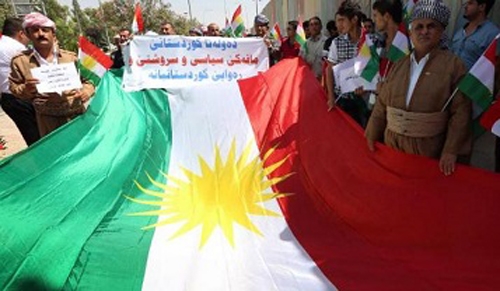  ئاماده‌كارییه‌كان بۆ كه‌رنه‌ڤاڵی به‌ پارێزگابوونی دهۆك و 