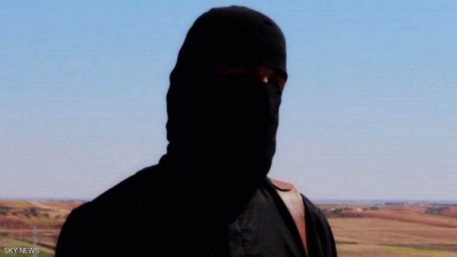  وێنەی سەربڕە بەناوبانگەکەی داعش ئاشکرا دەبێت 