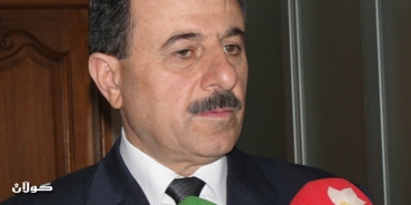 جیاكردنه‌وه‌ و هه‌ژماركردنی ده‌نگه‌كانی هه‌ڵبژاردنی ئه‌نجووومه‌نی پارێزگه‌كانی هه‌رێم له‌ به‌غدا ئه‌نجام ده‌درێ