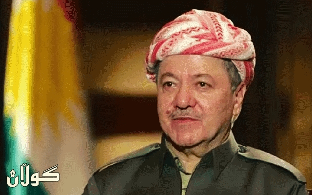  سەرۆك بارزانی: پارتی هەمیشە ئامرازێك بووە بۆ بەرگریكردن لە مافە ڕەواكانی گەلی كوردستان 