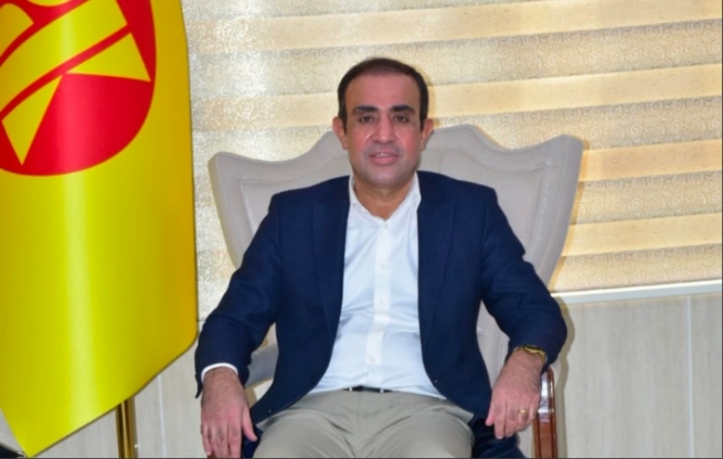 سەركردەیەكی پارتی: لە چل ساڵی رابردوودا هیچ لایەنێك بەقەد پەكەكە زیانی لە پرسی كورد نەداوە