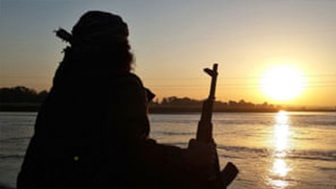 به‌رپرسێكی ئه‌مه‌ریكی: سه‌ركرده‌ی نوێی داعش كه‌سێكی نادیاره‌