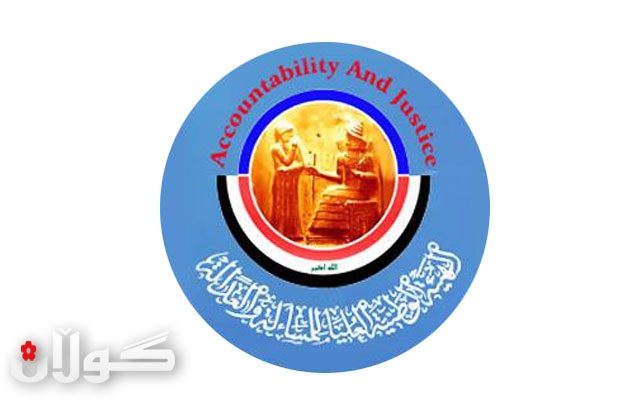  سەرکردەکانی سوننە رووبەڕووی یاسای ریشەکێشکردنی بەعس دەبنەوە