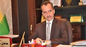 سەرۆکی شارەوانیی هەولێر دەستلەکاردەکێشێتەوە
