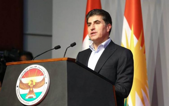 سەرۆکی هەرێمی کوردستان سەردانی سلێمانی دەکات
