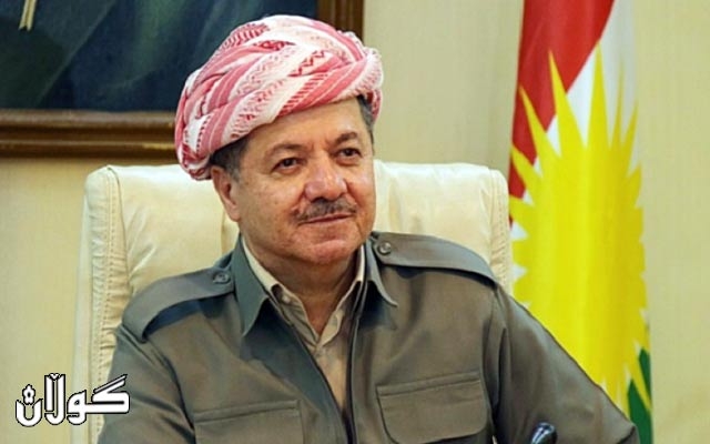  سەرۆک بارزانی: چاوەڕوانین قوتابیان و لاوان پارێزەری بەها بەرزەكانی میللەتەكەمان بن 