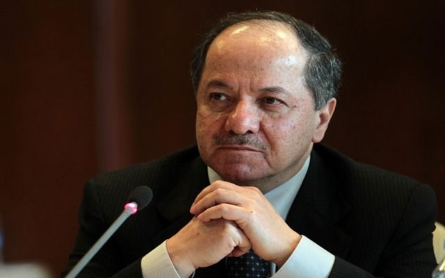 سەرۆك بارزانی كۆتایی بە سەردانەكەی بۆ وڵاتانی كەنداو هێنا و گەڕایەوە هەرێمی كوردستان