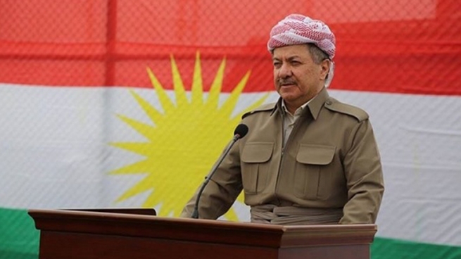 پەیامی سەرۆك بارزانی لە یادی سی و دوو ساڵەی كۆچی دوایی د. نورەدین زازا