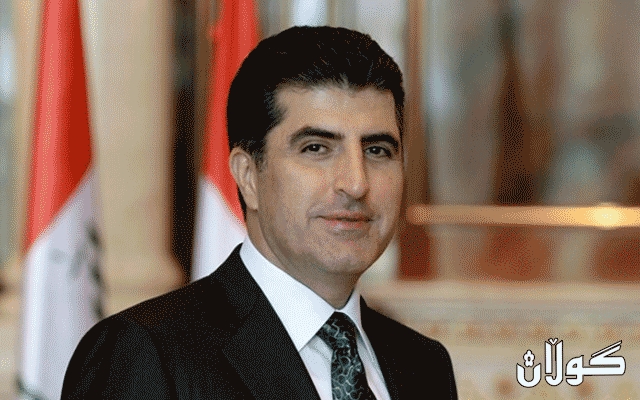  نێچیرڤان بارزانی پەیامێکی بە بۆنەی سەری ساڵی نوێی بابلیی ئاشووری بڵاوکردەوە 
