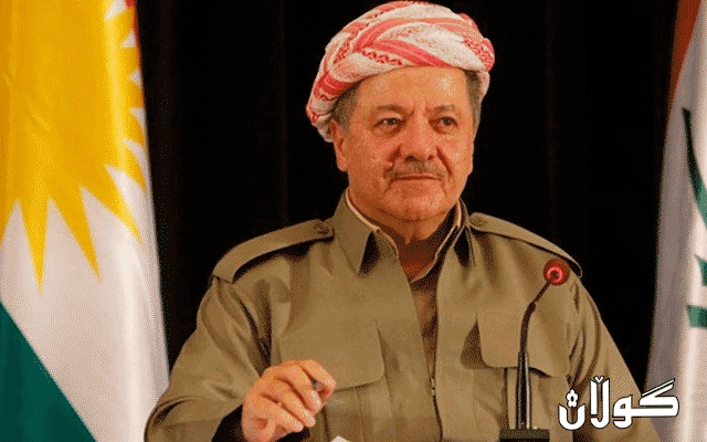 سەرۆك بارزانی: ڕۆڵی گەورەزانایانی كوردی ئایینی ئیسلام لە برەودانی هزری نەتەوەیی و نیشتیمانپەروەری بەرچاوە