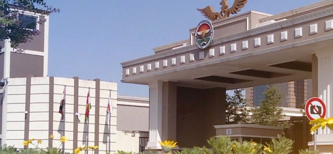 بڕیارە یەکێتی و پارتی بەمنزیکانە لە سەرۆکایەتیی هەرێمی کوردستان کۆببنەوە