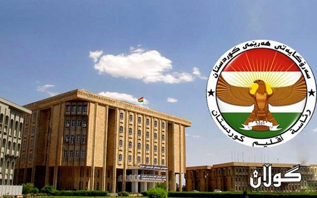 بۆ هەمواری یاسای سەرۆکایەتی هەرێم داوای رێككه‌وتن ده‌كرێت