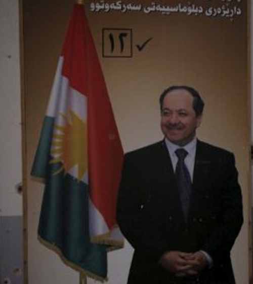 پەرلەمانتارێکی پێشووی گۆڕان داوای لادانی بارزانی لە سەرۆک وەزیرانی عێراق دەکات 