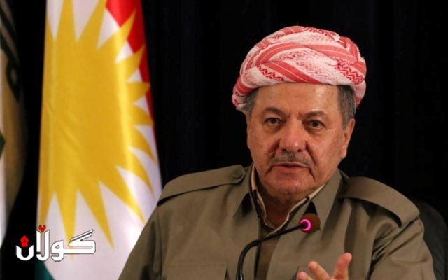  سەرۆک بارزانی: کێشەی سەرەکیی ئێمە بیری شۆڤینی و ئەنفالچییە لای هەندێ لایەن 