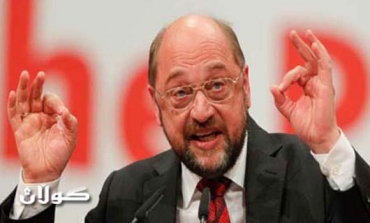 سه‌رۆكی په‌رله‌مانی ئه‌وروپا: به‌ئه‌ندامبوونی توركیا په‌یوه‌سته‌ به‌چاره‌سه‌كردنی كێشه‌ی كورده‌وه‌