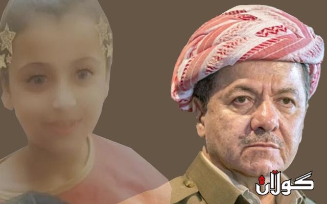 سەرۆك بارزانی لەگەڵ کۆمیتەی ریفراندۆم کۆ دەبێتەوە 