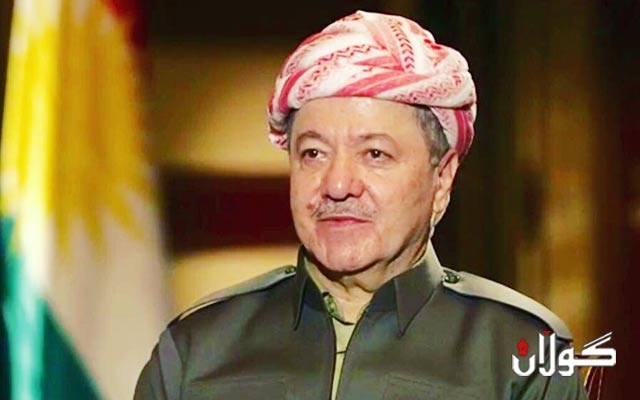 سه‌رۆك بارزانی: هه‌میشه‌ به‌دوای دیالۆگدا ده‌گه‌ڕێین