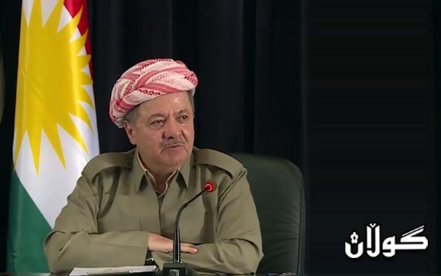  سەرۆک بارزانی پێشنیازی کردووە ٣ی ٨ بە رۆژی کۆمەڵکوژیی ئێزیدییەکان بناسێندرێت 