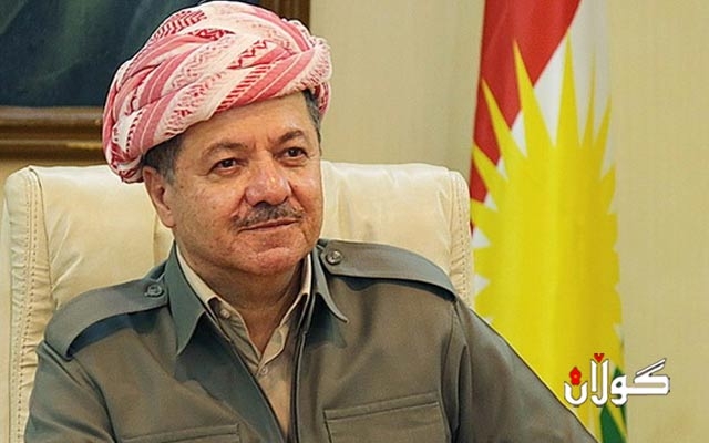 سەرۆکی هەرێمی کوردستان، پەیامێکی ئاراستەی خەڵکی سلێمانی کرد و سوپاسی کردن.