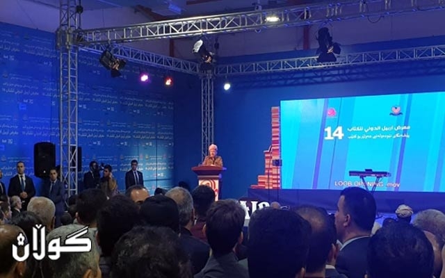  سەرۆک بارزانی: بوونی عەبدولمەهدی دوا دەرفەتە بۆ چارەسەری کێشەکانی هەولێر و بەغدا 