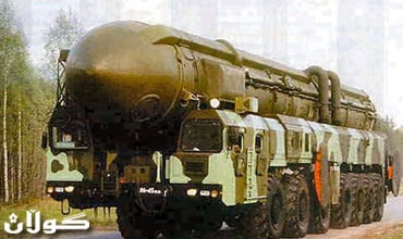 رِوسیا فرۆشتنى موشه‌ك به‌ ئێران رِاده‌گرێت