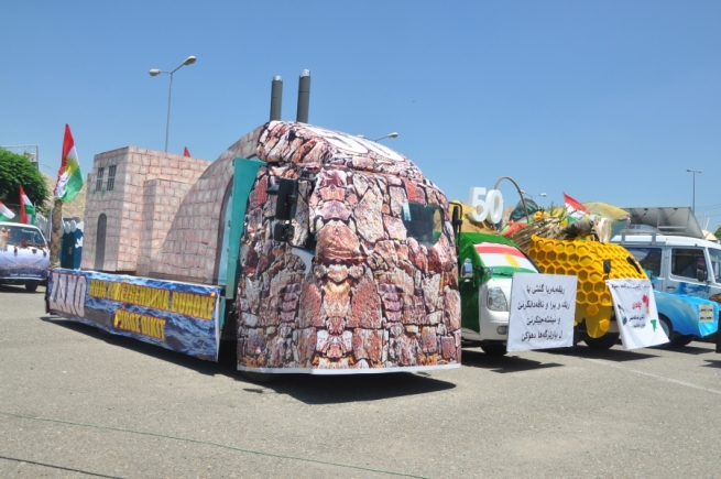  گەمارۆ و سزا ئابوورییەكانی سەر ئێران هەڵگیران بەڵام كاریگەرییان لەسەر ژیانی خەڵك نابێت