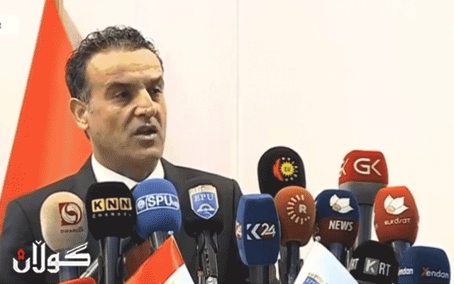 وەزیری خوێندنی باڵا: هەوڵی ڕیفۆرم لە پرۆگرامی خوێندنی زانکۆکان دەدەین