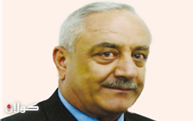 سەرۆکی لیستی بزووتنەوەی دیموکراتی ئاشووری دەست لەکار دەکێشیتەوە لەلیستەکە لەبەر ئەوەی ئامادەنەبووە دژایەتی کورد و پارتی بکات 