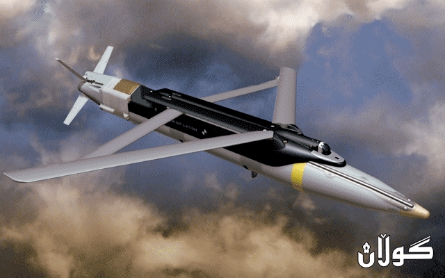 ئەمریکا سێ هەزار مووشەک بە سعودیە دەفرۆشێت