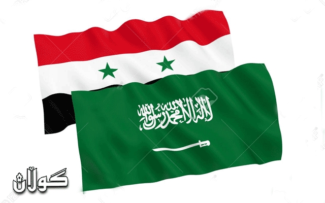 دوای هەشت ساڵ سعوديه باڵیۆزخانەی خۆی لە دیمەشق دەکاتەوە