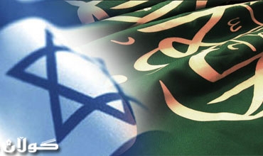 ئیسرائیل كه‌لوپه‌لى سه‌ربازى بۆ سعودیه‌ ده‌گوازێته‌وه‌