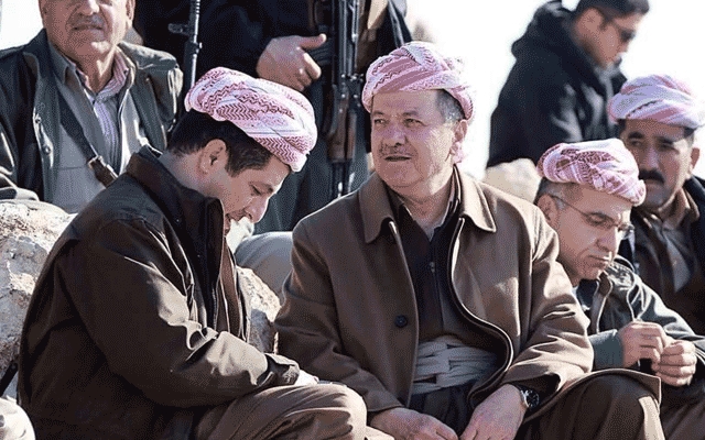 سەدر داوا لە عەبادی ده‌كات چاكسازییه‌كان به‌ دوو قۆناغ جێبه‌جێبكات