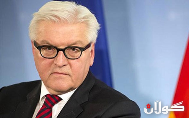  ئه‌ڵمانيا هيوايه‌ك ده‌خوازێت