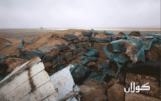 جۆن كیری: ترامپ ئەمەریكای شەرمەزار كردووە