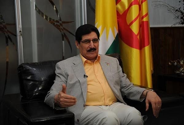 فازڵ میرانی: لەجیاتی کۆبوونەوەی پێنج‌قۆڵی هەوڵی کۆبوونەوەی هەموو لایەنەکان دەدەین.. پێمان باشە ڕێژەی كۆتاكان زیاد بكرێت