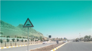 لەسەیدسادق كاربۆكەمكردنەوەی ڕوداوەكانی هاتوچۆدەكرێت 