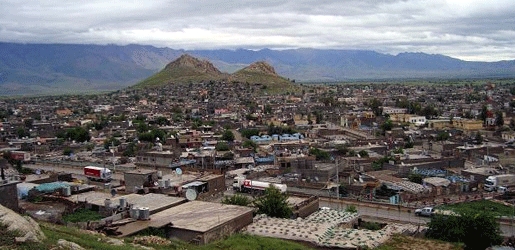 دوو خوشك به‌هۆی كاره‌باوه‌ گیانیان له‌ده‌ستدا