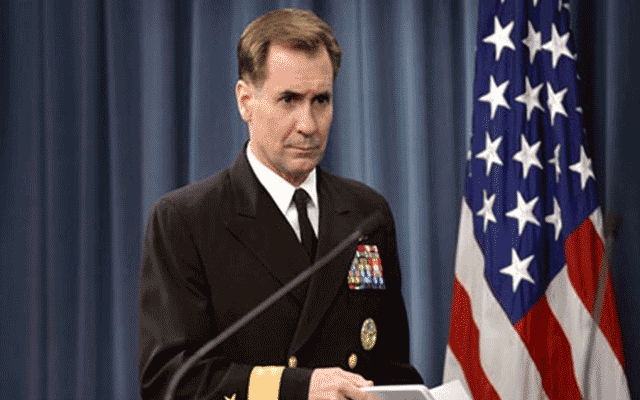 جۆن كێربی: ھێرشەكانی برۆكسل پەیوەندی بە ئیسلامەوە نییە