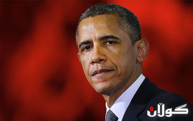 ئۆباما: پشتیوانی گەلی فەڕەنسا دەکەین 