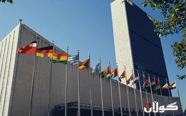 نەتەوە یەكگرتووەكان: منداڵان لە ئێران لە رەوشێكی ناجێگیر دان 