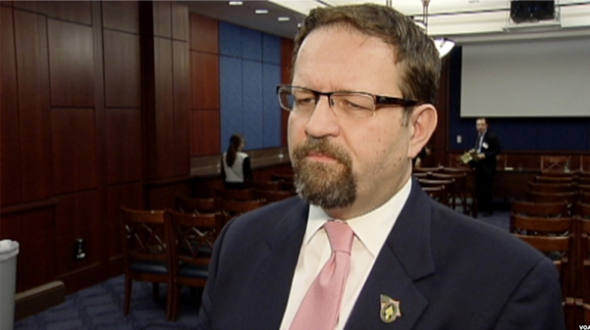 كۆشكی سپی: ئەمەریكا بە زارەكی، هێڵی سووری بۆ دیكتاتۆری ئایینی ئێران كێشاوە