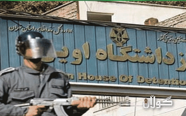له  ورمێ.. سەربازێکی کورد 10 ساڵ بەندکرانی بۆ بڕایەوە 