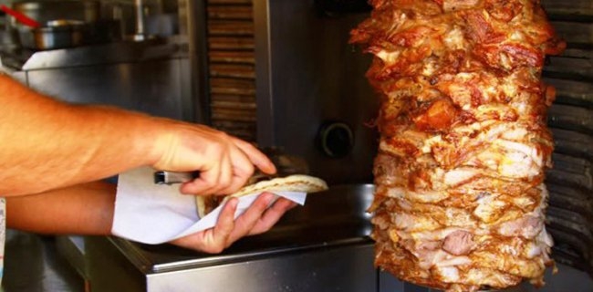  لە مۆسكۆ لەفەی گەس قەدەخە دەكرێت