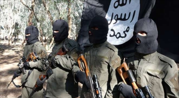 تا ئێستا 40 كه‌سی سویدی له‌ناو ریزه‌كانی داعش كوژراون