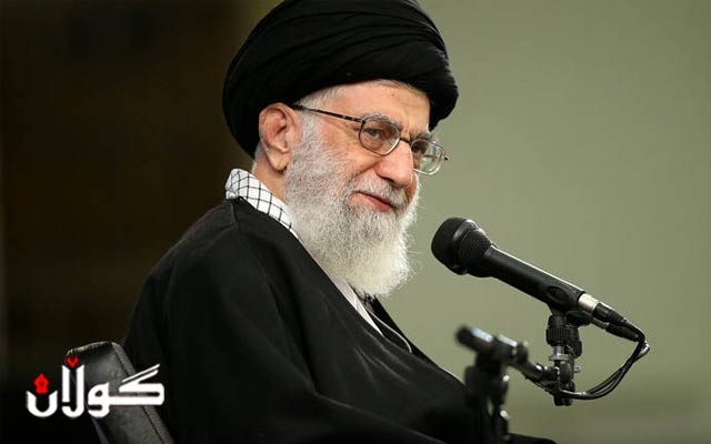 عەلی: نابێت ئێمە متمانە بە ئەوروپا بکات